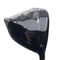 NEW TaylorMade Qi10 LS Driver / 9.0 Degrees / Stiff Flex