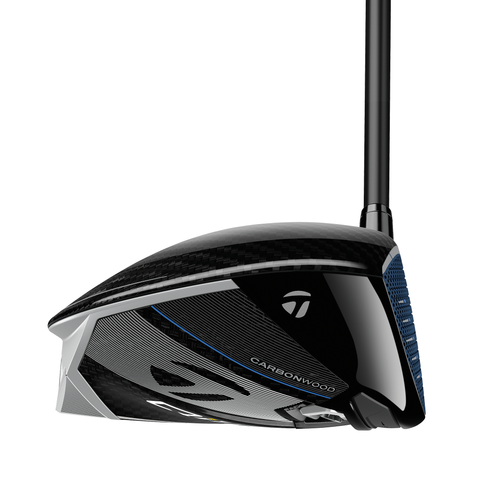 NEW TaylorMade Qi10 LS Golf Driver