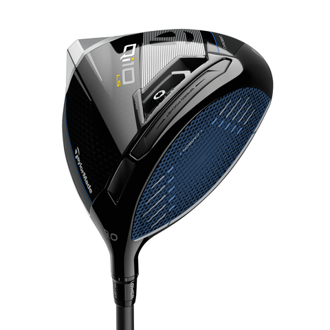 NEW TaylorMade Qi10 LS Golf Driver