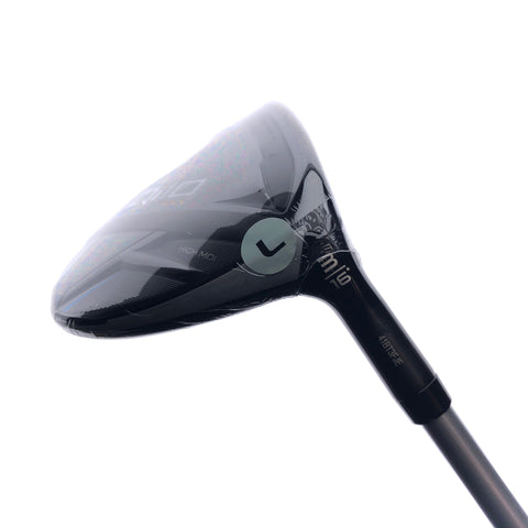 NEW TaylorMade Qi10 Max 3 Fairway Wood / 16 Degrees / Ladies Flex