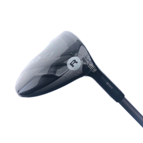 NEW TaylorMade Qi10 Max 3 Fairway Wood / 16 Degrees / Regular Flex