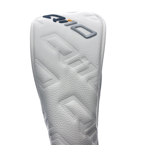 NEW TaylorMade Qi10 Max 3 Hybrid / 20 Degrees / Regular Flex