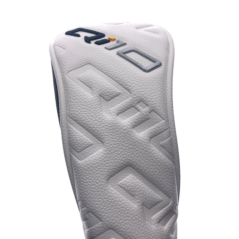 NEW TaylorMade Qi10 Max 3 Hybrid / 20 Degrees / Regular Flex