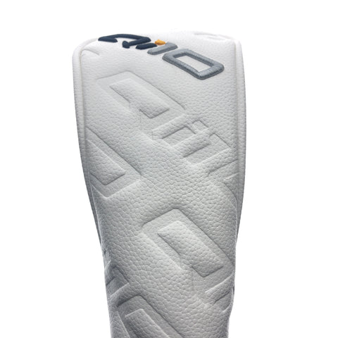 NEW TaylorMade Qi10 Max 3 Hybrid / 20 Degrees / Regular Flex