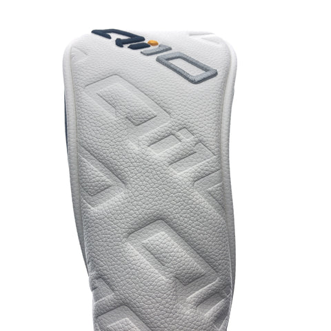 NEW TaylorMade Qi10 Max 3 Hybrid / 20 Degrees / Regular Flex