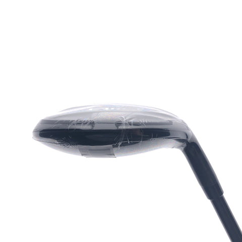 NEW TaylorMade Qi10 Max 3 Hybrid / 20 Degrees / Regular Flex