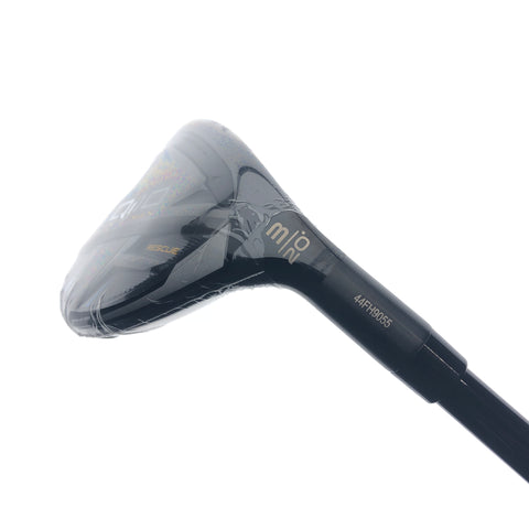 NEW TaylorMade Qi10 Max 3 Hybrid / 20 Degrees / Regular Flex