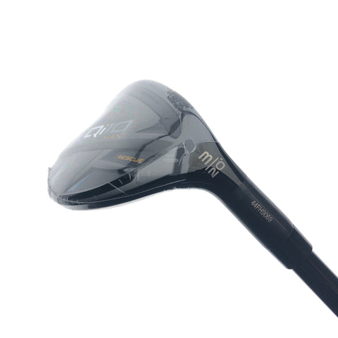 NEW TaylorMade Qi10 Max 3 Hybrid / 20 Degrees / Regular Flex