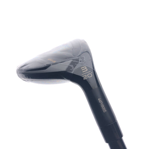 NEW TaylorMade Qi10 Max 3 Hybrid / 20 Degrees / Regular Flex