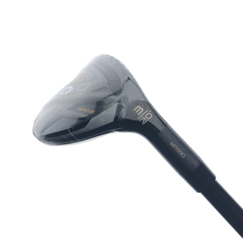 NEW TaylorMade Qi10 Max 3 Hybrid / 20 Degrees / Regular Flex