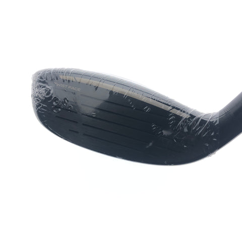 NEW TaylorMade Qi10 Max 3 Hybrid / 20 Degrees / Regular Flex