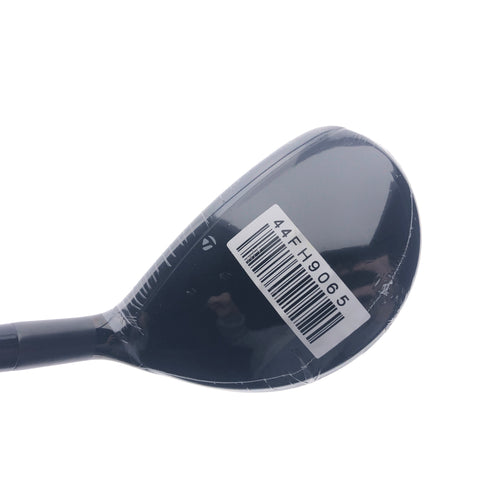 NEW TaylorMade Qi10 Max 3 Hybrid / 20 Degrees / Regular Flex