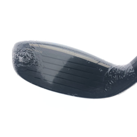 NEW TaylorMade Qi10 Max 3 Hybrid / 20 Degrees / Regular Flex