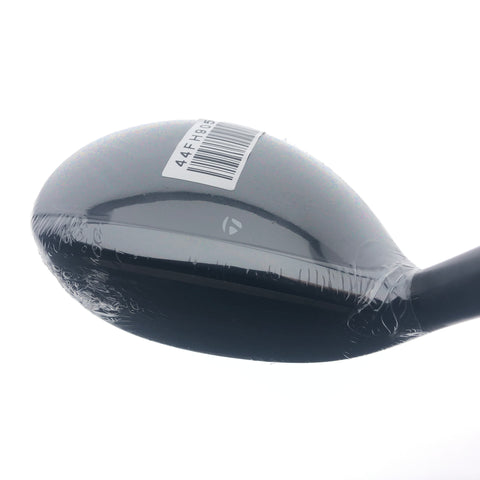 NEW TaylorMade Qi10 Max 3 Hybrid / 20 Degrees / Regular Flex