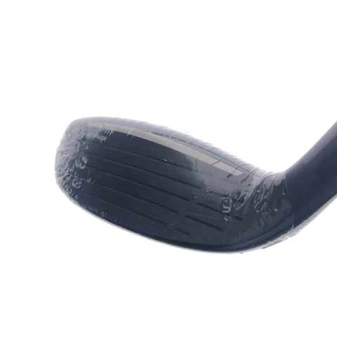 NEW TaylorMade Qi10 Max 3 Hybrid / 20 Degrees / Regular Flex