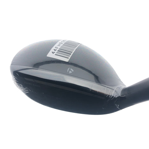 NEW TaylorMade Qi10 Max 3 Hybrid / 20 Degrees / Regular Flex