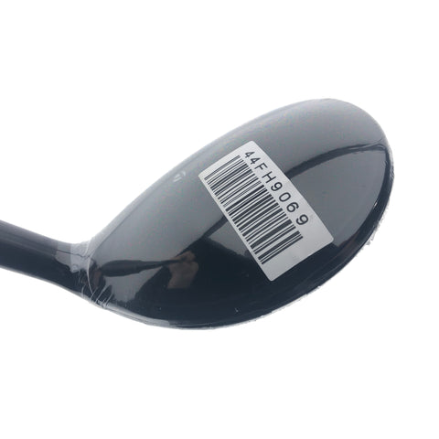 NEW TaylorMade Qi10 Max 3 Hybrid / 20 Degrees / Regular Flex