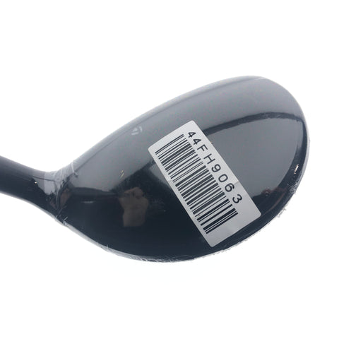 NEW TaylorMade Qi10 Max 3 Hybrid / 20 Degrees / Regular Flex