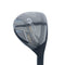 NEW TaylorMade Qi10 Max 3 Hybrid / 20 Degrees / Regular Flex