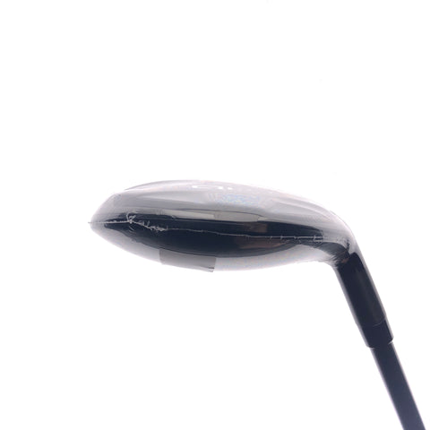 NEW TaylorMade Qi10 Max 4 Hybrid / 23 Degrees / Regular Flex