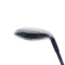 NEW TaylorMade Qi10 Max 4 Hybrid / 23 Degrees / Regular Flex