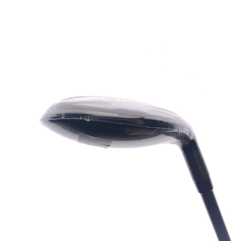NEW TaylorMade Qi10 Max 4 Hybrid / 23 Degrees / Regular Flex