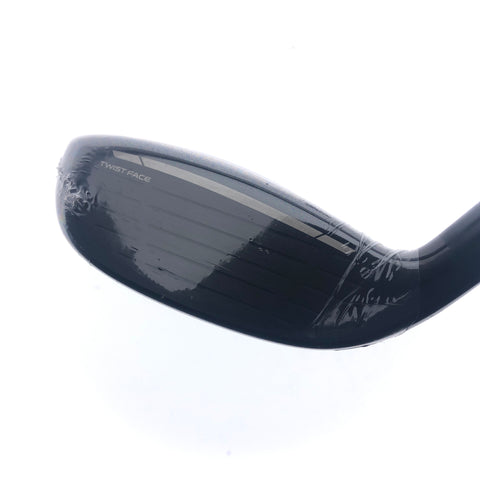 NEW TaylorMade Qi10 Max 4 Hybrid / 23 Degrees / Regular Flex