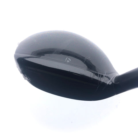 NEW TaylorMade Qi10 Max 4 Hybrid / 23 Degrees / Regular Flex
