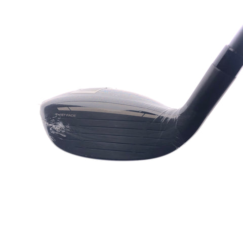 NEW TaylorMade Qi10 Max 4 Hybrid / 23 Degrees / Regular Flex