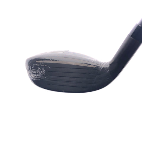 NEW TaylorMade Qi10 Max 4 Hybrid / 23 Degrees / Regular Flex