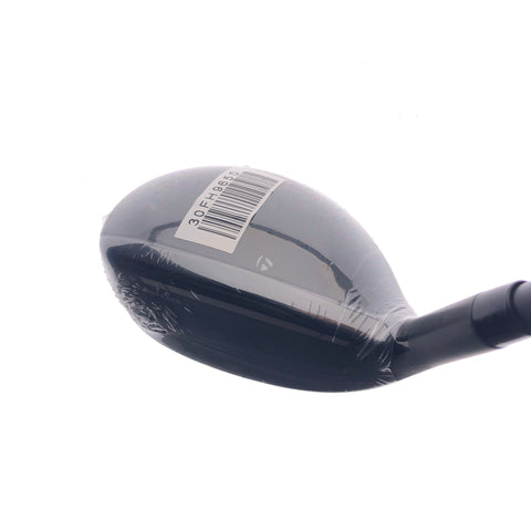 NEW TaylorMade Qi10 Max 4 Hybrid / 23 Degrees / Regular Flex