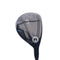 NEW TaylorMade Qi10 Max 4 Hybrid / 23 Degrees / Regular Flex