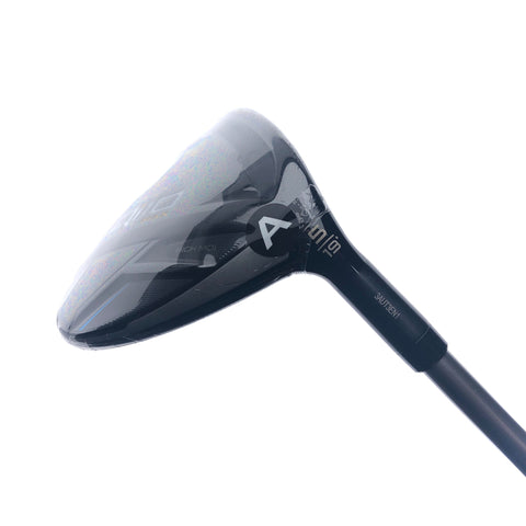 NEW TaylorMade Qi10 Max 5 Fairway Wood / 19 Degrees / A Flex