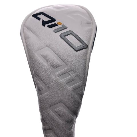 NEW TaylorMade Qi10 Max 5 Fairway Wood / 19 Degrees / Regular Flex