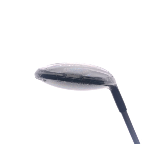NEW TaylorMade Qi10 Max 5 Fairway Wood / 19 Degrees / Regular Flex