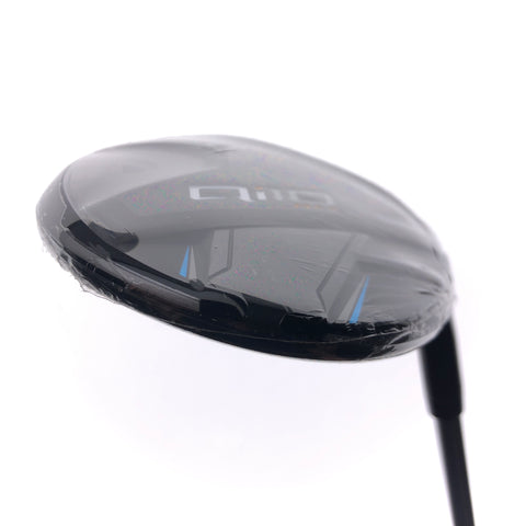 NEW TaylorMade Qi10 Max 5 Fairway Wood / 19 Degrees / Regular Flex