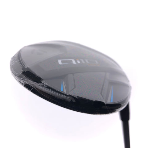 NEW TaylorMade Qi10 Max 5 Fairway Wood / 19 Degrees / Regular Flex