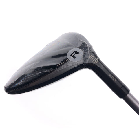 NEW TaylorMade Qi10 Max 5 Fairway Wood / 19 Degrees / Regular Flex