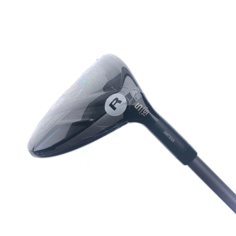 NEW TaylorMade Qi10 Max 5 Fairway Wood / 19 Degrees / Regular Flex