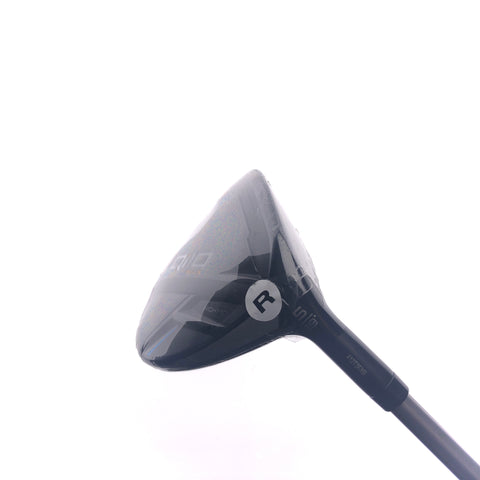 NEW TaylorMade Qi10 Max 5 Fairway Wood / 19 Degrees / Regular Flex