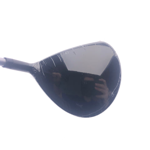 NEW TaylorMade Qi10 Max 5 Fairway Wood / 19 Degrees / Regular Flex
