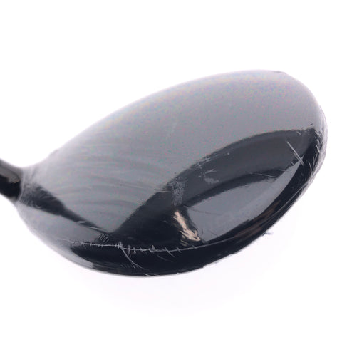 NEW TaylorMade Qi10 Max 5 Fairway Wood / 19 Degrees / Regular Flex