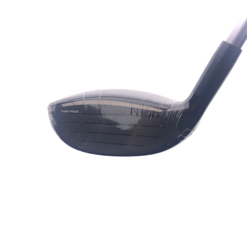 NEW TaylorMade Qi10 Max 5 Fairway Wood / 19 Degrees / Regular Flex
