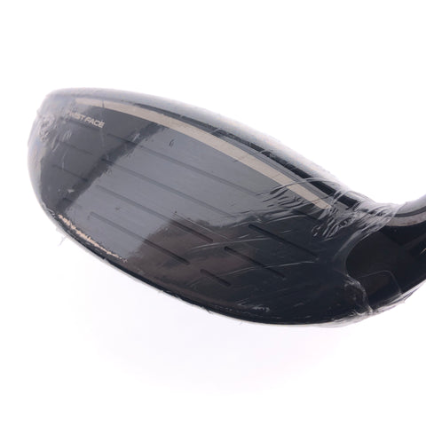NEW TaylorMade Qi10 Max 5 Fairway Wood / 19 Degrees / Regular Flex