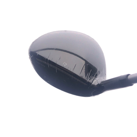 NEW TaylorMade Qi10 Max 5 Fairway Wood / 19 Degrees / Regular Flex