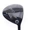 NEW TaylorMade Qi10 Max 5 Fairway Wood / 19 Degrees / Regular Flex