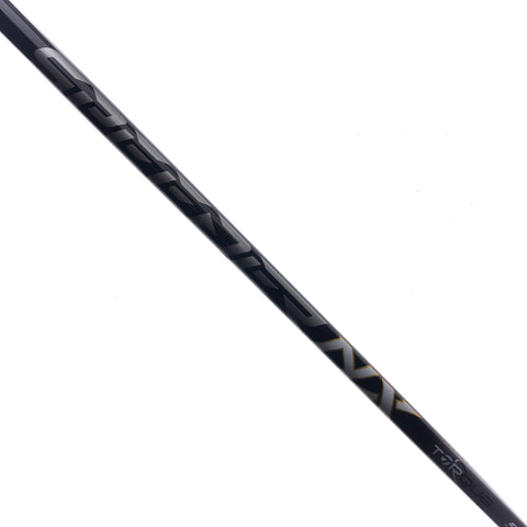 NEW TaylorMade Qi10 Max 5 Hybrid / 27 Degrees / A Flex