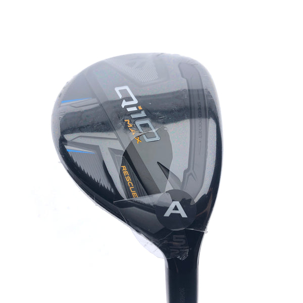 NEW-TaylorMade-Qi10-Max-5-