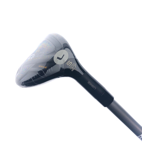 NEW TaylorMade Qi10 Max 5 Hybrid / 27 Degrees / Ladies Flex