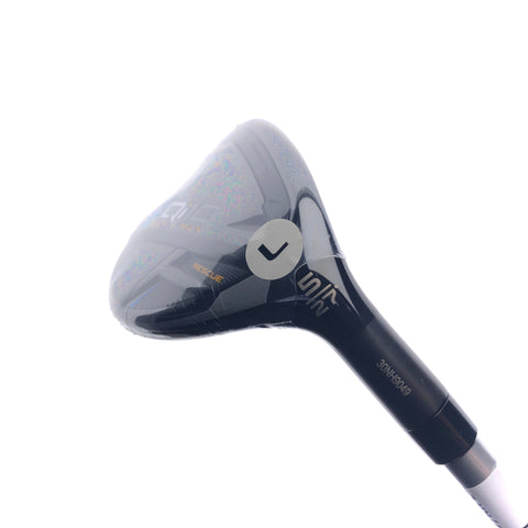 NEW TaylorMade Qi10 Max 5 Hybrid / 27 Degrees / Ladies Flex